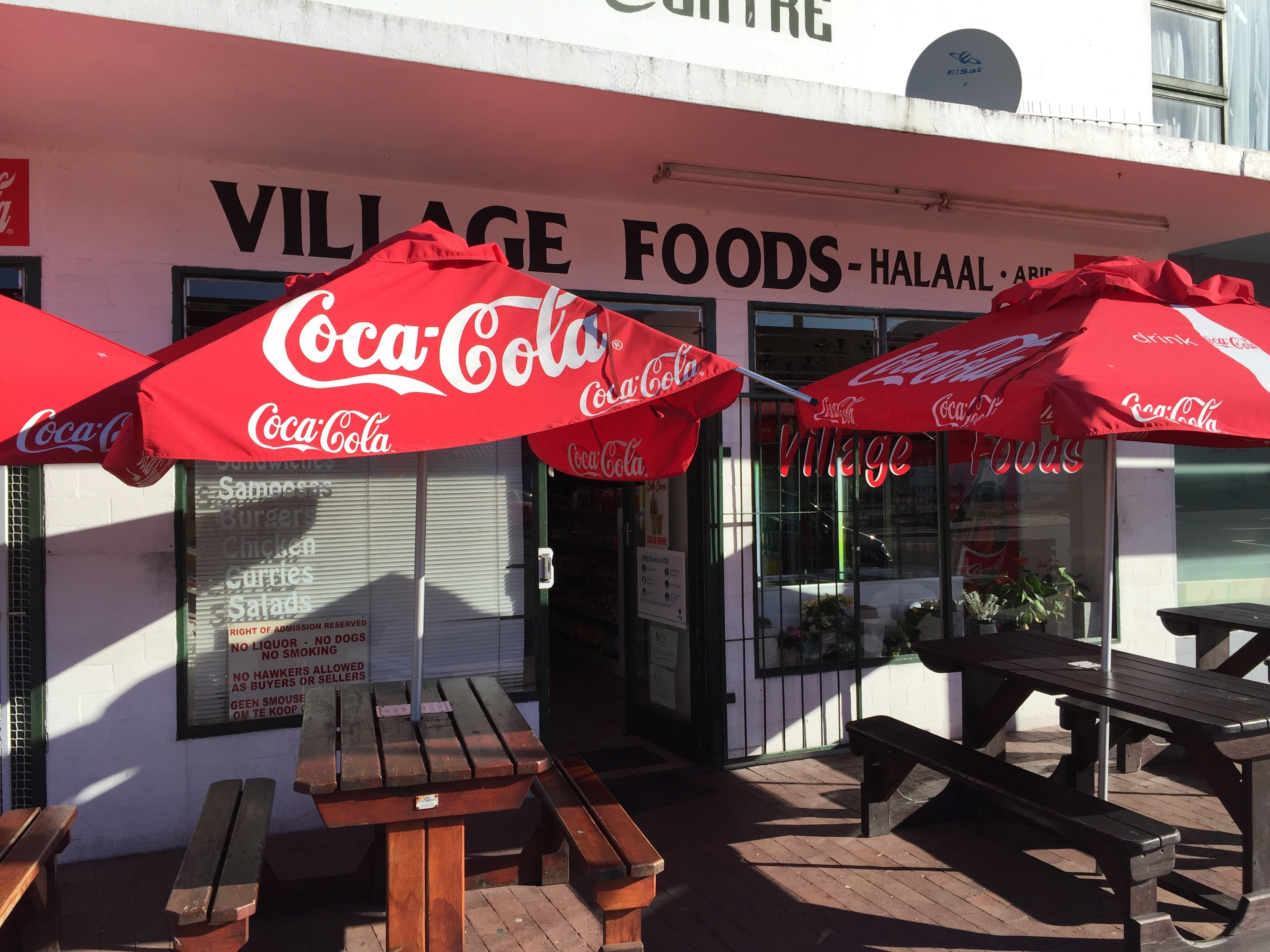 Village Foods Xplorio Hermanus
